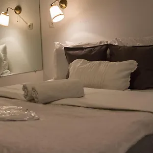 Lady Mimi Appartement